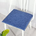 thumbnail image 1 of Kdkad Patio Chair Cushions, Seat Cushions, Floor Pillow Cushions, Pillow Soft Thicken Seating Cushion Tatami for Yoga Living Room Coffee Sofa Balcony Kids Outdoor Patio Furniture Cushions, 1 of 7