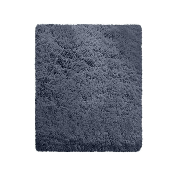 Kdkad Rugs for Living Room, Washable Area Rugs for Bedroom, Non-slip Backed Living Room Rugs Braided Cotton Floor Carpet for Dining Room, Kitchen Living Room Bedroom