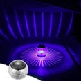 thumbnail image 1 of Kdkad Solar Floating Pool Lights,Solar Pool Lights, IPX6 Waterproof LED Pool Lights, Float Glow Accessories,Outdoor Swimming Pool Light for Inground Pool,Hot Tub,Pond,Bath, 1 of 9