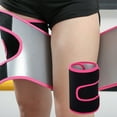 thumbnail image 1 of Kdkad Sports Leg Compression Sleeves - Thigh & Calf Support Wrap for Running, Gym & Sweat Control | Muscle Stabilizing Bands with Breathable Knit & Anti-Slip Tech, 1 of 6