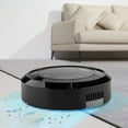 thumbnail image 1 of Kdkad Three In One Intelligent Sweeping Robot Vacuum Cleaner, Rechargeable Intelligent Home Vacuum Cleaning Robot, Mini Lazy Charging Automatic Vacuum Cleaner, 1 of 7