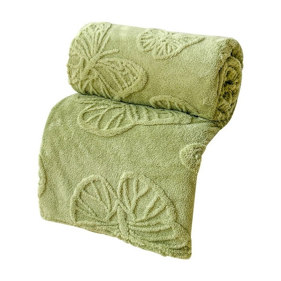 Kdkad Throw Blanket, Fleece Bed Blanket, King Size Super Soft Plush Warm Cozy Fluffy Microfiber Couch Throw Velvet Double Blankets, Sofa Blanket