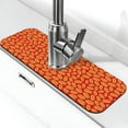 thumbnail image 1 of Kdxio A Big Hot Dog Pattern Non-Slip Diatom Mud Faucet Drain Pad,Self Absorbent Mat for Kitchen Sink for Variety Kitchen & Bathroom Countertops, 1 of 1