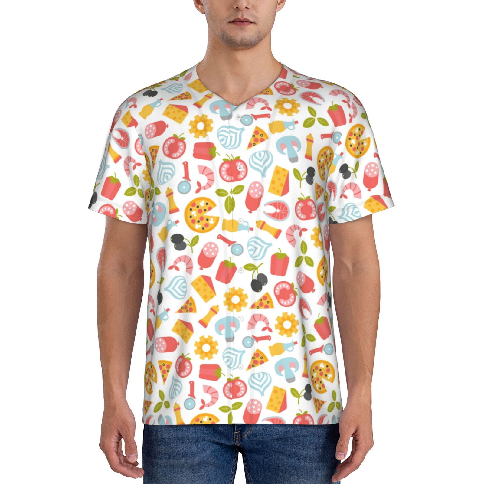 Adobe Afternoon New T-shirt for Men