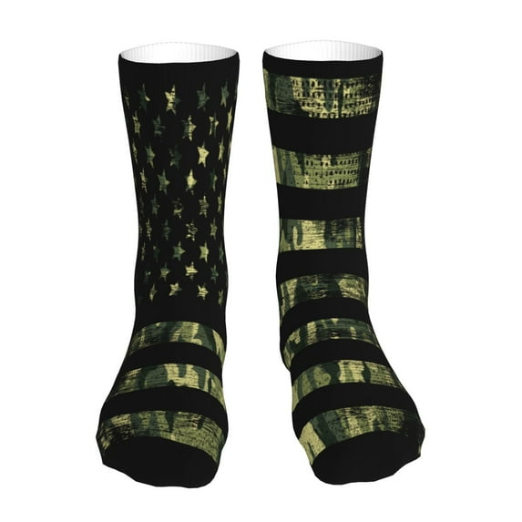Kdxio American Flag Camo 标题