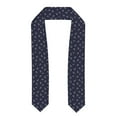 thumbnail image 1 of Kdxio Anchor Graduation Stole Class, Graduation Sash, Unisex Adult 36" Academic Commencements-Flattened, 1 of 7