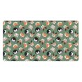 thumbnail image 1 of Kdxio Animal Heads Print Large Gaming Mouse Pad,Non-Slip Base,Water Resist Keyboard Pad for Gamer,Office & Home,29.5 x 15.8 in, 1 of 6