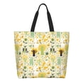 thumbnail image 1 of Kdxio Animal Tree Casual Tote Bags Women Big Capacity Shoulder Bag for Women Travel Shoulder Bags Handbags, 1 of 8