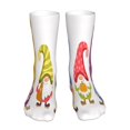 thumbnail image 1 of Kdxio Autumn Funny Gnomes 标题, 1 of 7