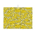 thumbnail image 1 of Kdxio Banana A for Dish Drying Mat,24*18 inch Absorbent Dish Drainer Kitchen Counter,Large Size Dish Drying Pad for Countertops,Draining Racks, 1 of 1