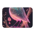thumbnail image 1 of Kdxio Bird 1,16" x 24", Non-Slip Front Door Mats,Outdoor Welcome Mat Washable, 1 of 9