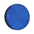 thumbnail image 1 of Kdxio Blue Glitter for Tire Cover Wheel Protectors Tyre Covers Weatherproof Wheel Covers Universal Fit for Trailer Rv SUV Truck Camper Travel Trailers 17 inch, 1 of 8