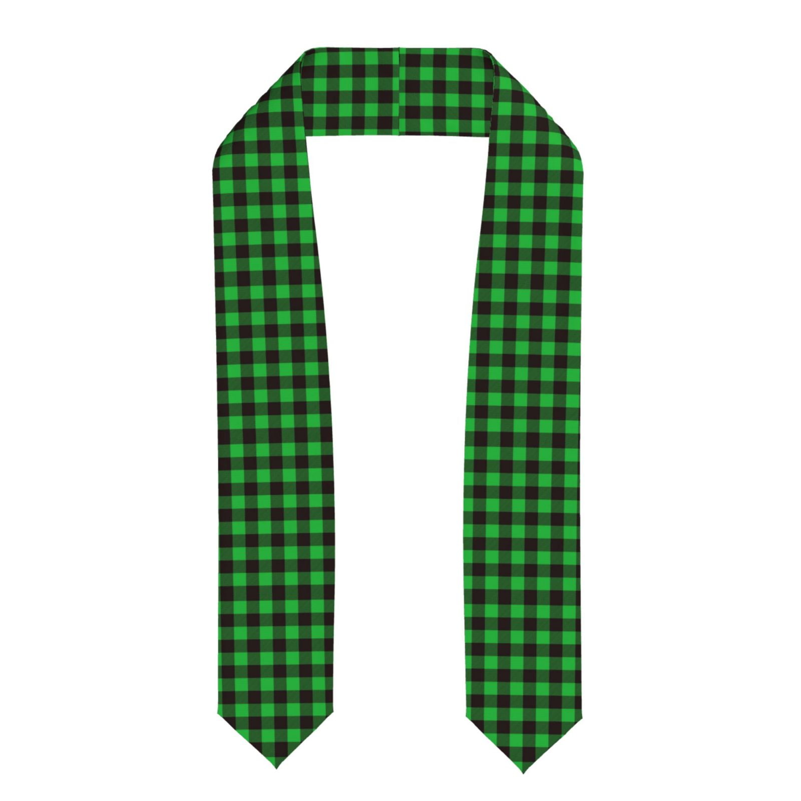 Buffalo Bloom Earth Song Graduation Stole
