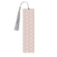 thumbnail image 1 of Kdxio Canada Day Print Metal Tassel Bookmarks,Perfect Gift for Art Lovers and Bookworms Metal Bookmarks for Women, 1 of 8