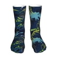 thumbnail image 1 of Kdxio Cartoon Dinosaur 标题, 1 of 7