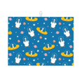 thumbnail image 1 of Kdxio Cartoon Goose for Dish Drying Mat,24*18 inch Absorbent Dish Drainer Kitchen Counter,Large Size Dish Drying Pad for Countertops,Draining Racks, 1 of 1