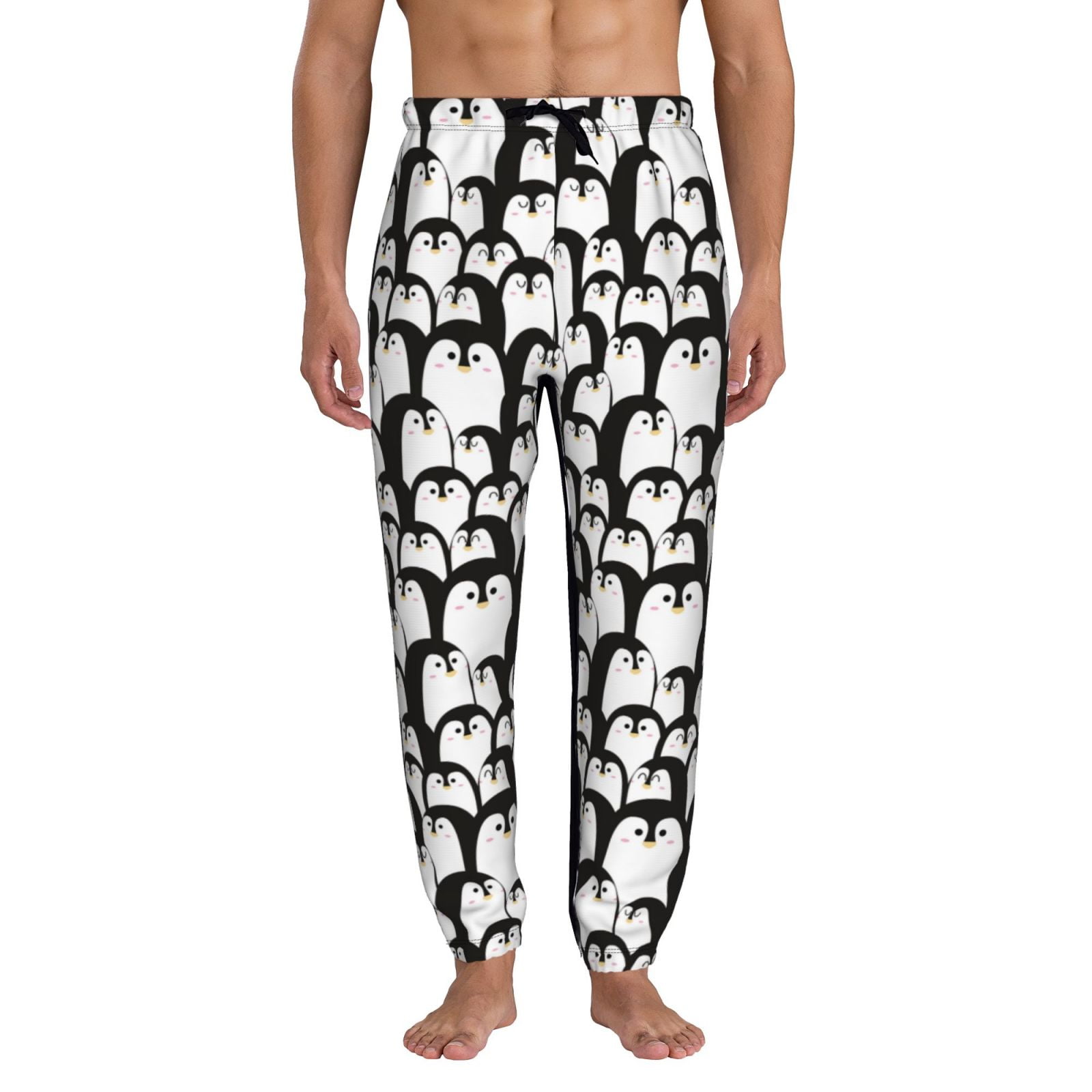 Penguin Sweatpants