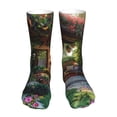 thumbnail image 1 of Kdxio Charming Garden Patio 标题, 1 of 7