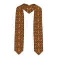thumbnail image 1 of Kdxio Chicken And Rooster Graduation Stole Class, Graduation Sash, Unisex Adult 36" Academic Commencements-Sharp Corner, 1 of 7