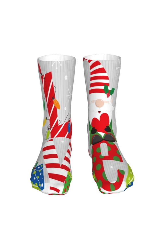 Christmas Gnome With Love