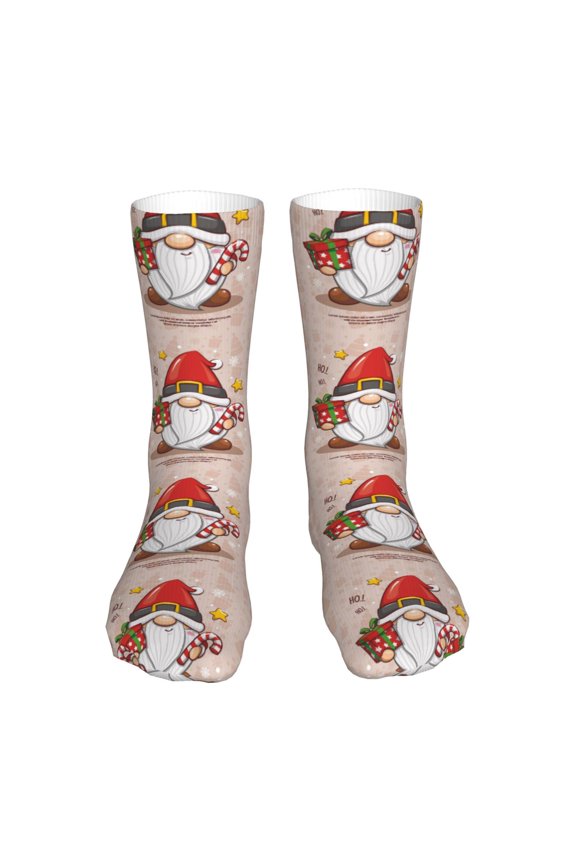 Christmas Gnome star