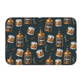 thumbnail image 1 of Kdxio Cigar,16" x 24", Non-Slip Front Door Mats,Outdoor Welcome Mat Washable, 1 of 9