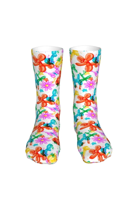 Colorful Air Balloons