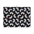 thumbnail image 1 of Kdxio Cool Gamepad for Dish Drying Mat,24*18 inch Absorbent Dish Drainer Kitchen Counter,Large Size Dish Drying Pad for Countertops,Draining Racks, 1 of 9