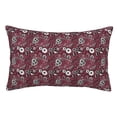 thumbnail image 1 of Kdxio Cotton Pillow Cases 14"x20" Pillowcases,Soft and Breathable Bedroom Pillow Cases-Daisies Flowers, 1 of 8