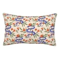 thumbnail image 1 of Kdxio Cotton Pillow Cases 14"x20" Pillowcases,Soft and Breathable Bedroom Pillow Cases-Snake, 1 of 8