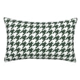 thumbnail image 1 of Kdxio Cotton Pillow Cases 16"x24" Pillowcases,Soft and Breathable Bedroom Pillow Cases-Scottish Checkered-No Pillow Core, 1 of 5
