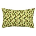 thumbnail image 1 of Kdxio Cotton Pillow Cases 20"x30" Pillowcases,Soft and Breathable Bedroom Pillow Cases-Avocado, 1 of 8