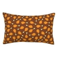 thumbnail image 1 of Kdxio Cotton Pillow Cases 20"x30" Pillowcases,Soft and Breathable Bedroom Pillow Cases-Chicken Legs 1-No Pillow Core, 1 of 5