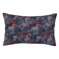 thumbnail image 1 of Kdxio Cotton Pillow Cases 20"x30" Pillowcases,Soft and Breathable Bedroom Pillow Cases-Cool Red Off-Road Vehicle, 1 of 8