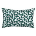 thumbnail image 1 of Kdxio Cotton Pillow Cases 20"x30" Pillowcases,Soft and Breathable Bedroom Pillow Cases-Daisies Flowers, 1 of 8