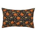 thumbnail image 1 of Kdxio Cotton Pillow Cases 20"x30" Pillowcases,Soft and Breathable Bedroom Pillow Cases-Spooky Sweets-No Pillow Core, 1 of 5