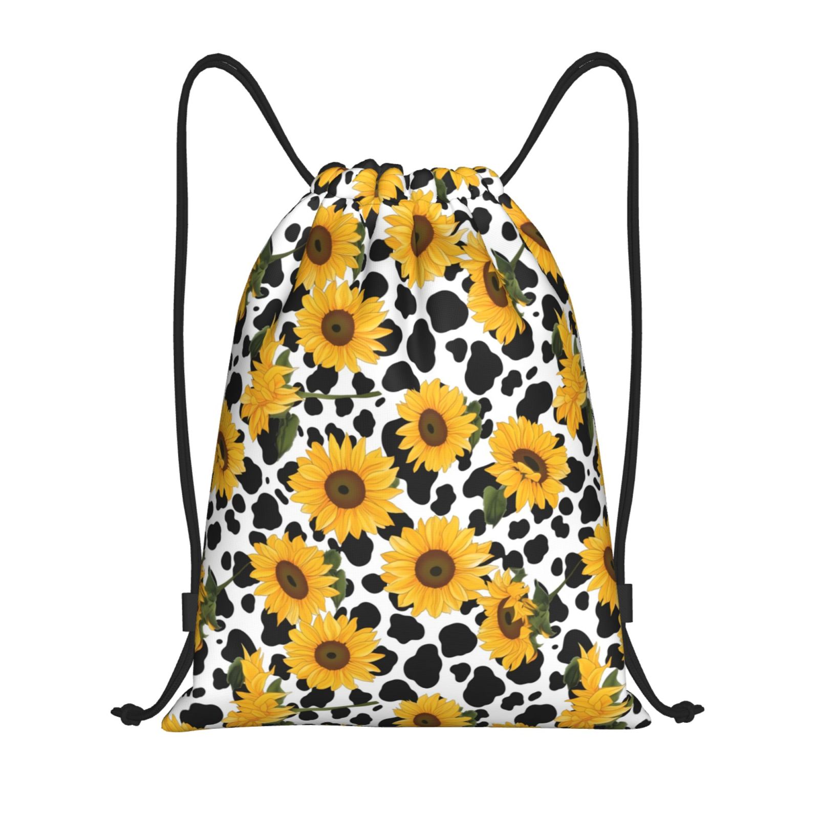 Kdxio-Cow-Print-Sunflower-