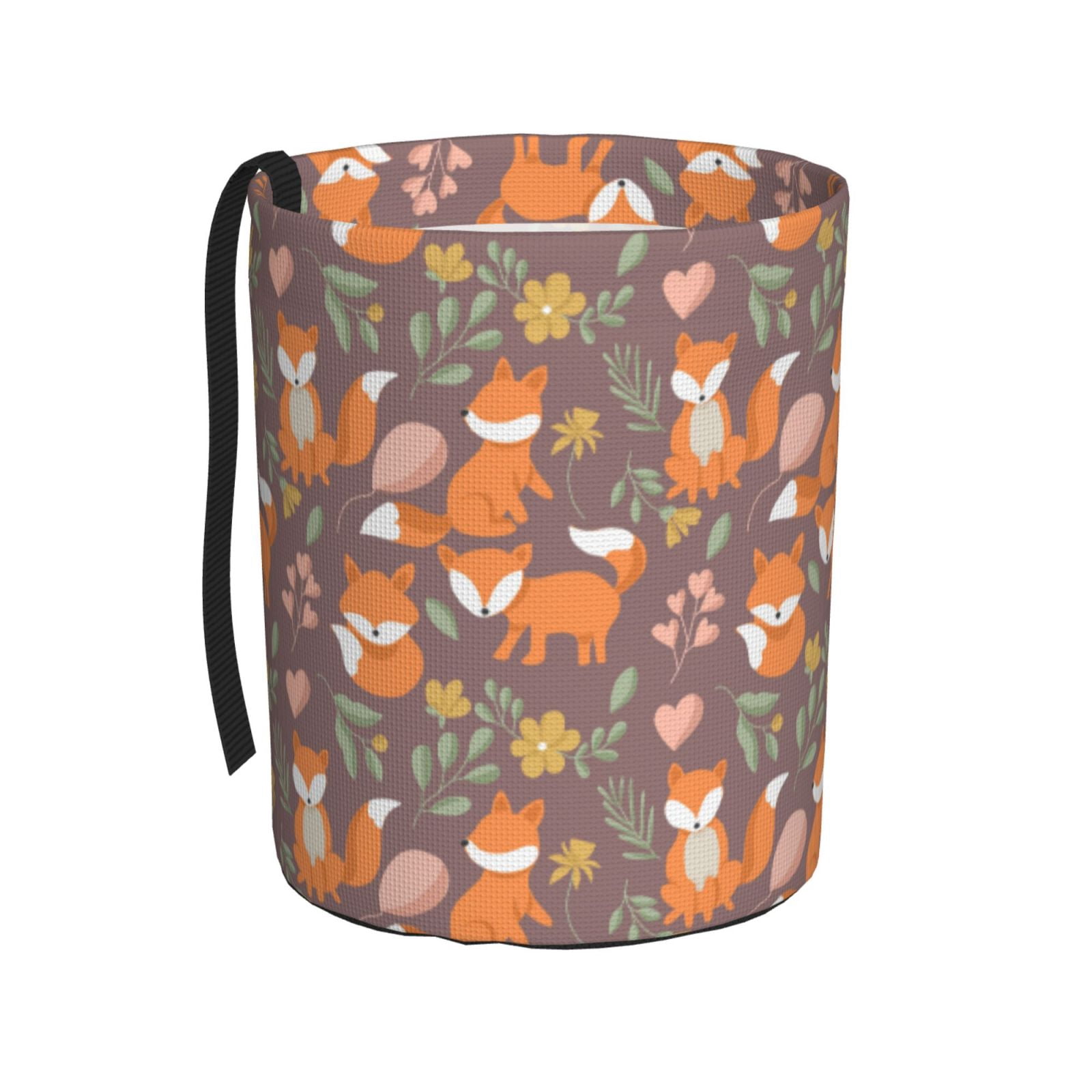 Cute Car Trash Can