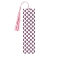 thumbnail image 1 of Kdxio Cute Number 8 Print Metal Tassel Bookmarks,Perfect Gift for Art Lovers and Bookworms Metal Bookmarks for Women, 1 of 8
