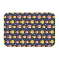 thumbnail image 1 of Kdxio Cute Puffer Fish,16" x 24", Non-Slip Front Door Mats,Outdoor Welcome Mat Washable, 1 of 9