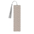 thumbnail image 1 of Kdxio Cute Rabbit Print Metal Tassel Bookmarks,Perfect Gift for Art Lovers and Bookworms Metal Bookmarks for Women, 1 of 8