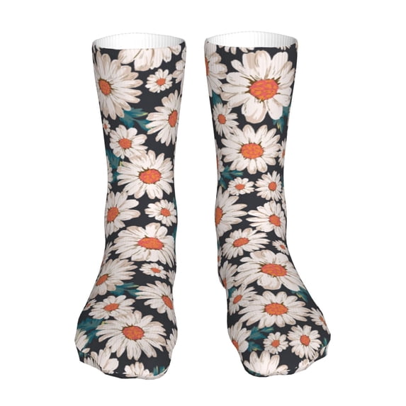 Kdxio Daisies Flowers 标题
