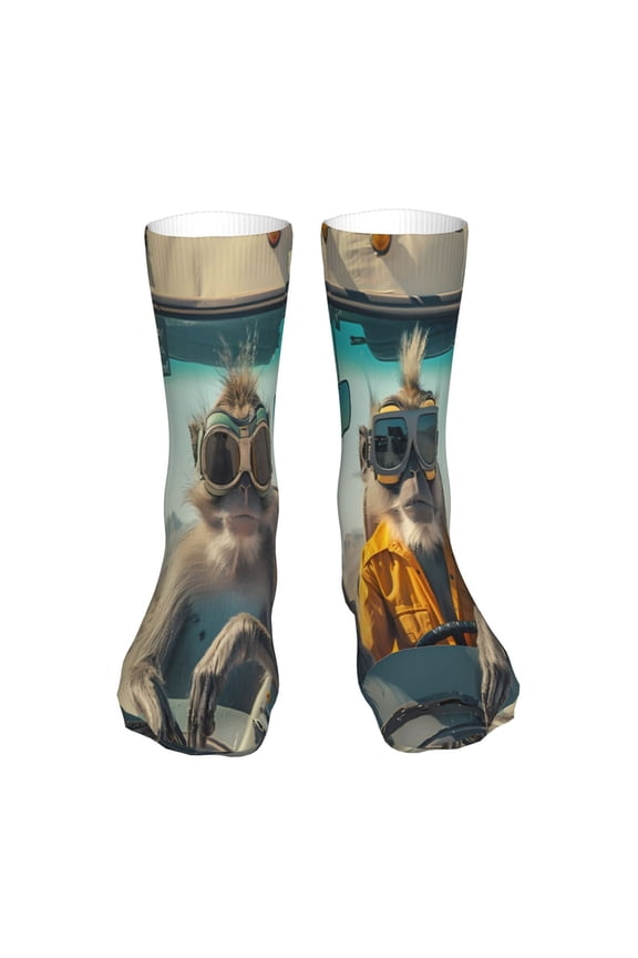 Desert Monkeys Drive 