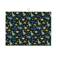 thumbnail image 1 of Kdxio Dinosaur for Dish Drying Mat,24*18 inch Absorbent Dish Drainer Kitchen Counter,Large Size Dish Drying Pad for Countertops,Draining Racks, 1 of 9