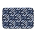 thumbnail image 1 of Kdxio Dragon,16" x 24", Non-Slip Front Door Mats,Outdoor Welcome Mat Washable, 1 of 9