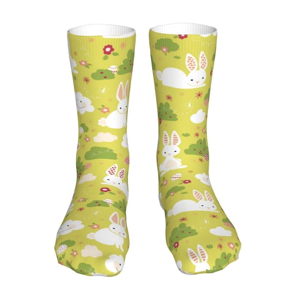 Kdxio Easter Bunny 标题