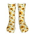 thumbnail image 1 of Kdxio European-style Pattern Sunflower A 标题, 1 of 1