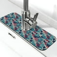 thumbnail image 1 of Kdxio Fish In The Wave Pattern Non-Slip Diatom Mud Faucet Drain Pad,Self Absorbent Mat for Kitchen Sink for Variety Kitchen & Bathroom Countertops, 1 of 7