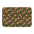 thumbnail image 1 of Kdxio Forest Squirrel,16" x 24", Non-Slip Front Door Mats,Outdoor Welcome Mat Washable, 1 of 9