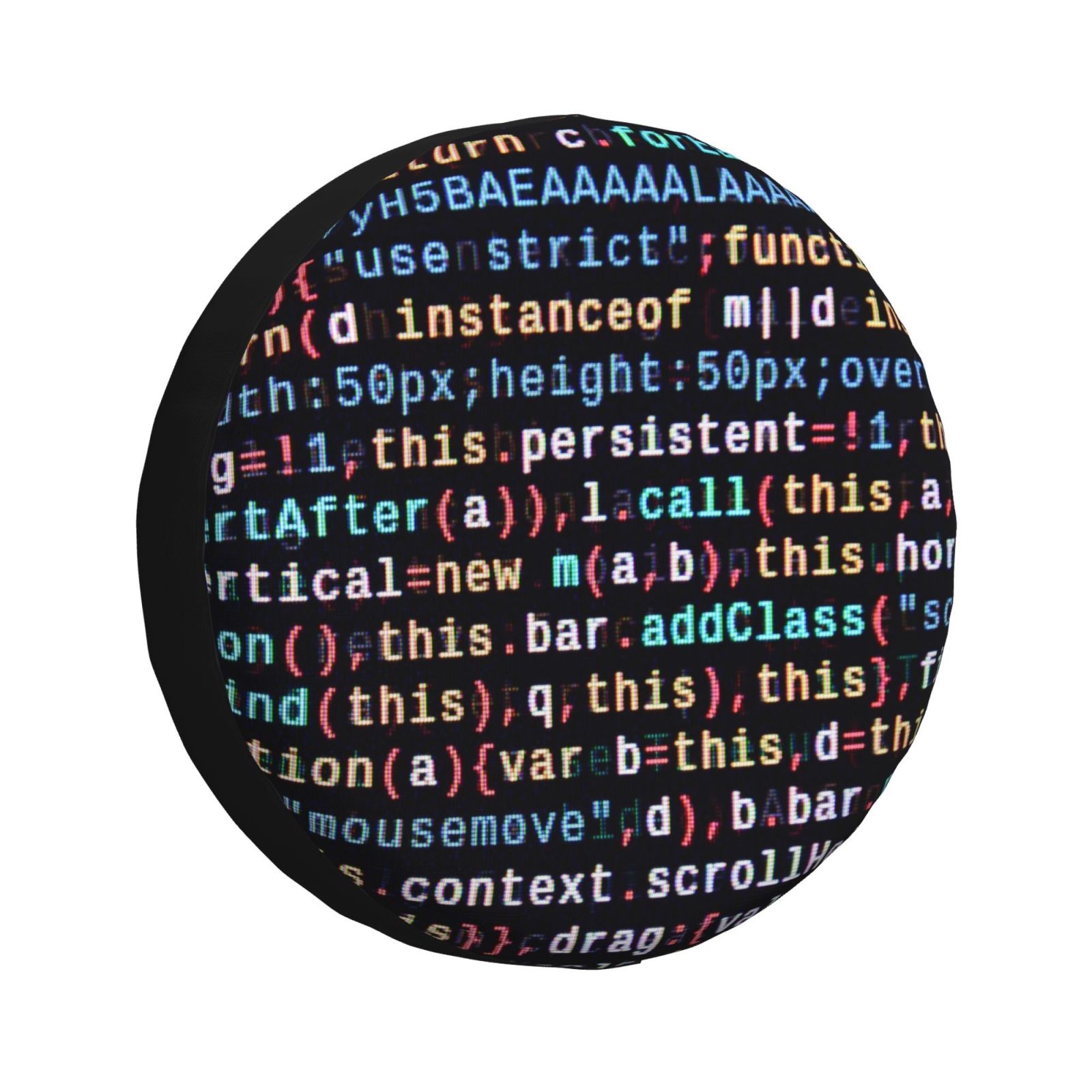 Kdxio Function Source Code1 for Tire Cover Wheel Protectors Tyre Covers